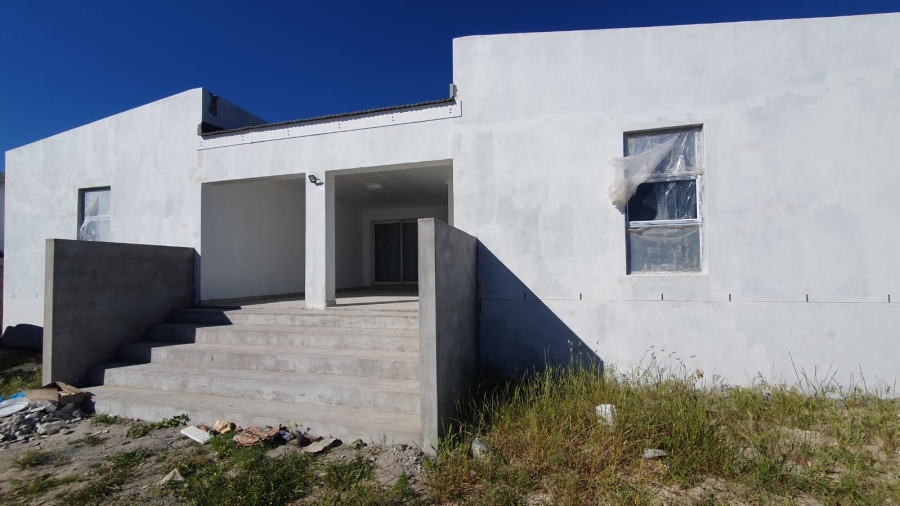 2 Bedroom Property for Sale in Harbour Lights Western Cape